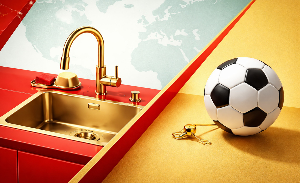 Γιατί οι δουλειές του σπιτιού πριν το παιχνίδι διαμορφώνουν τους πιο επιτυχημένους ενήλικες