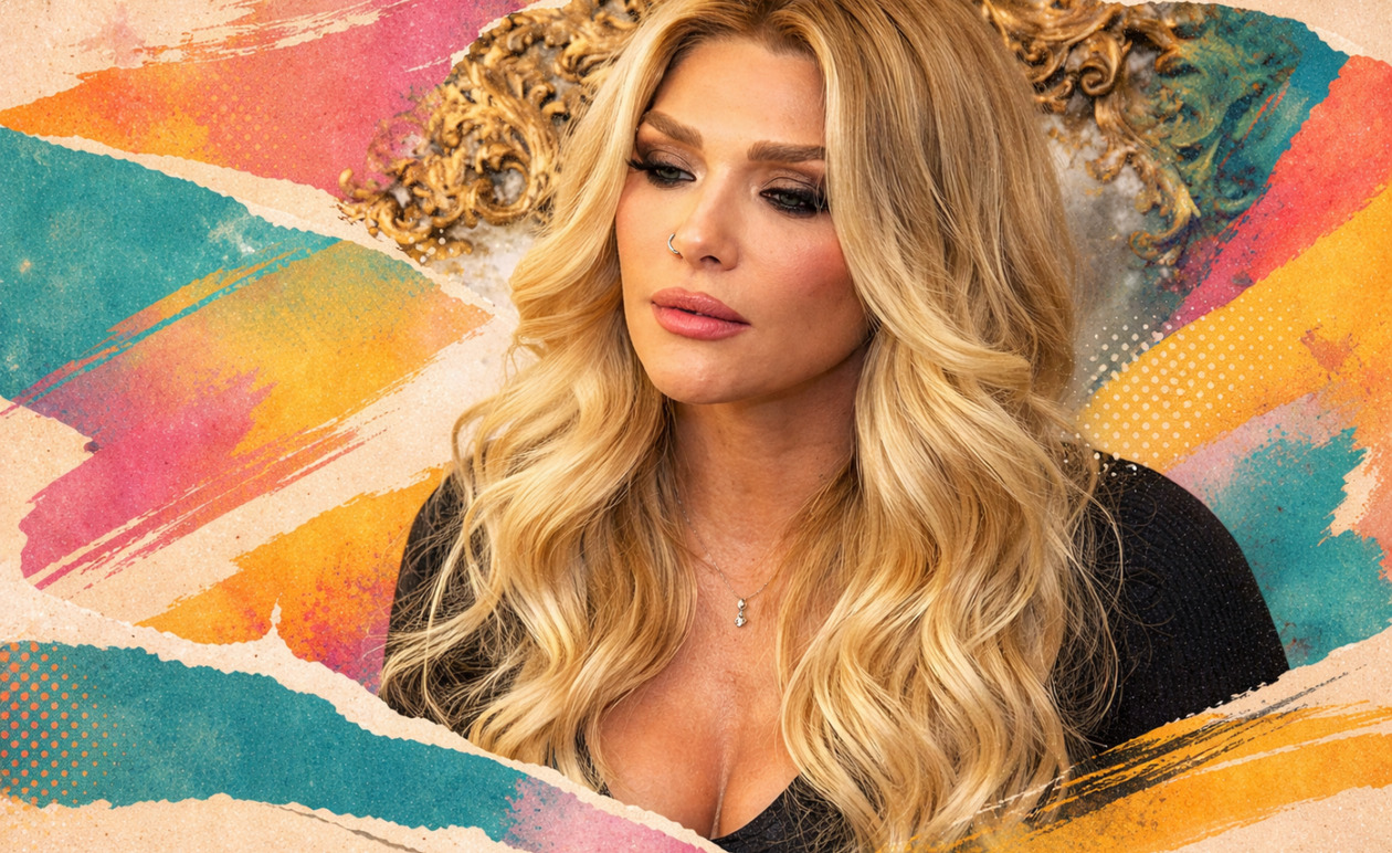 Αγγελική Ηλιάδη: Ο σεξισμός από άνδρες συναδέλφους – Η περιπέτεια με εμμονικό θαυμαστή