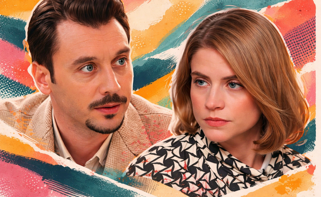 Grand Hotel: Ο Ιορδάνης διεκδικεί τη Φρίντα – Το απόλυτο σοκ της Αλίκης