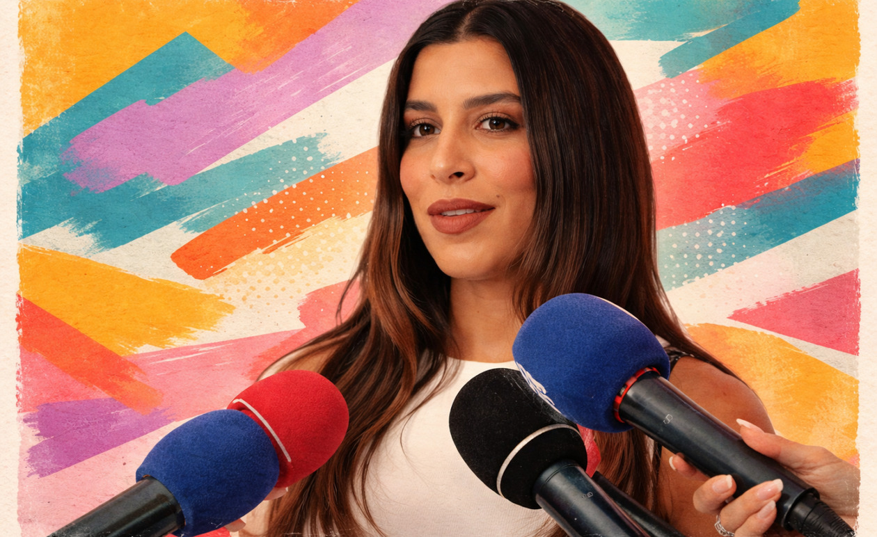 Μαρίνα Σάττι: Η εξομολόγηση για τον Σουδανό πατέρα της – Η ντροπή που ένιωθε ως παιδί