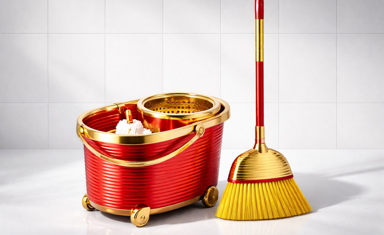 7 χαρακτηριστικά ψυχικής ανθεκτικότητας που αποκτούν όσοι μεγάλωσαν με καθημερινές δουλειές στο σπίτι