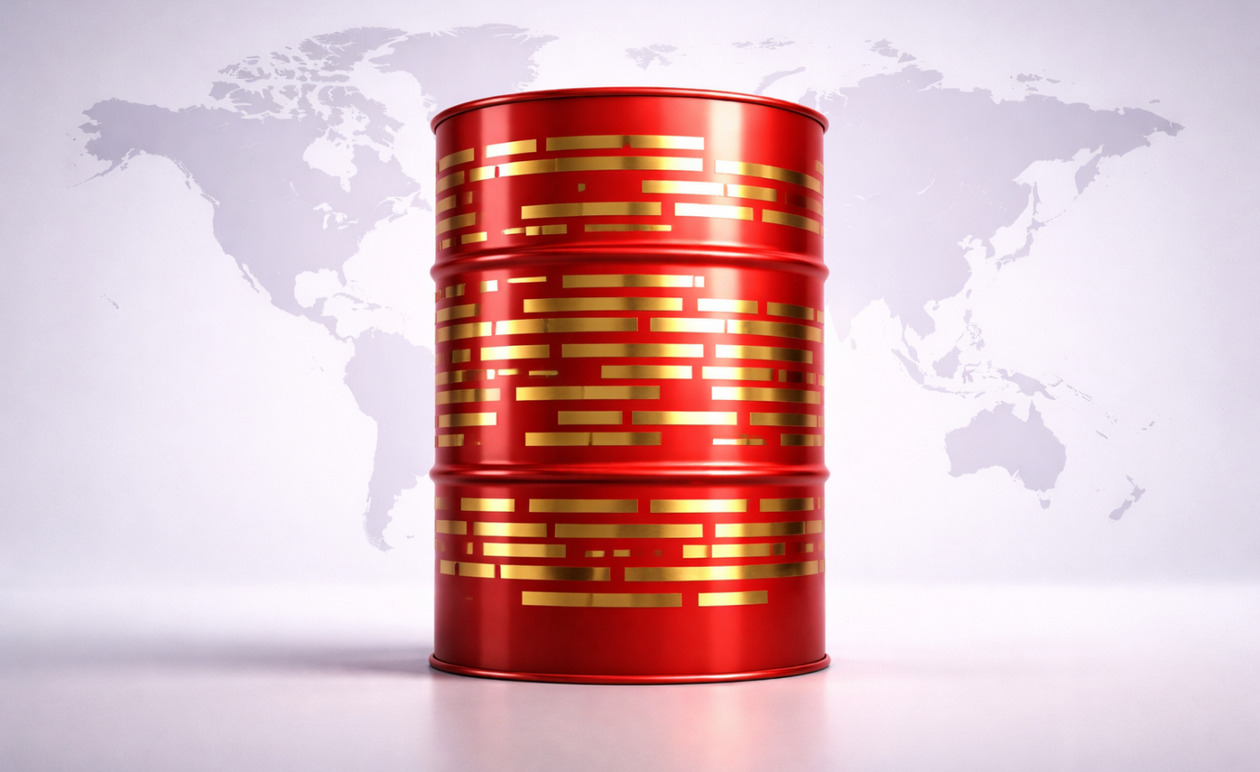 Βενεζουέλα: Παραδίδει 50 εκατομμύρια βαρέλια πετρελαίου στις ΗΠΑ μετά την ανατροπή Μαδούρο