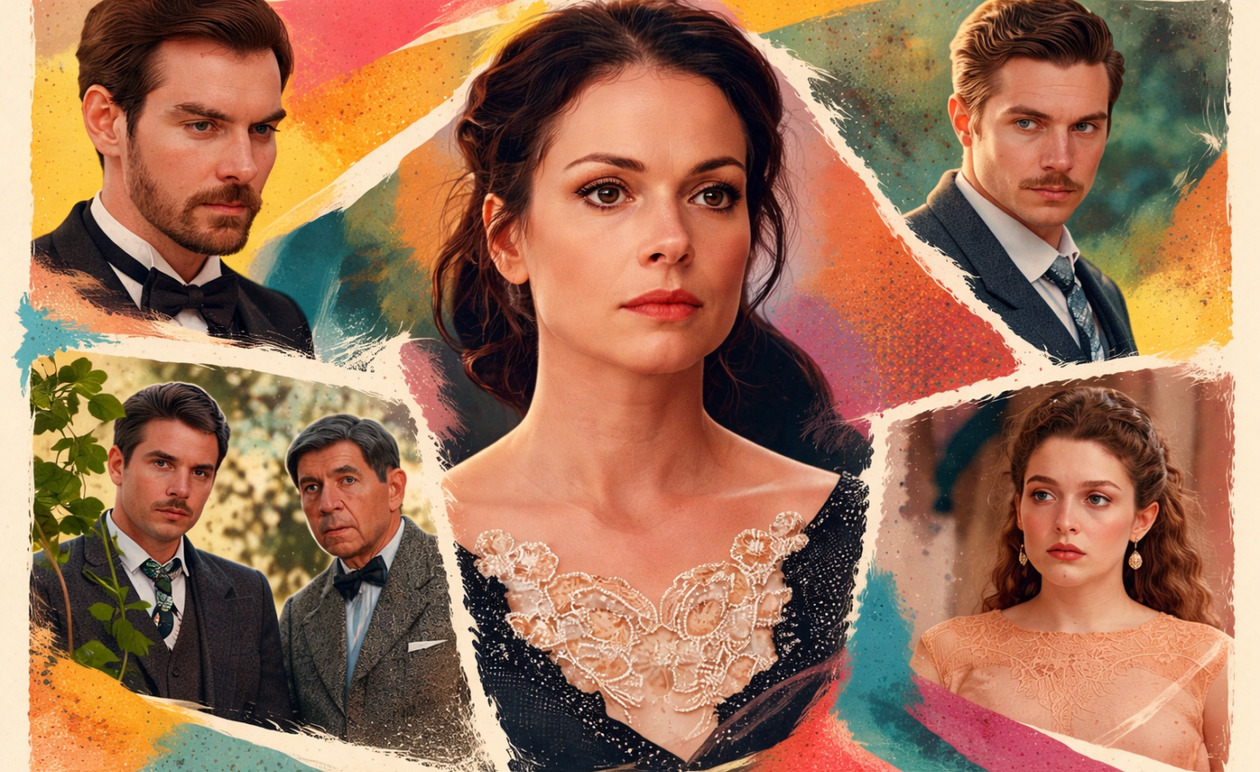 Grand Hotel: Η Αλίκη καταρρέει και αποκαλύπτεται η εγκυμοσύνη της στα νέα επεισόδια