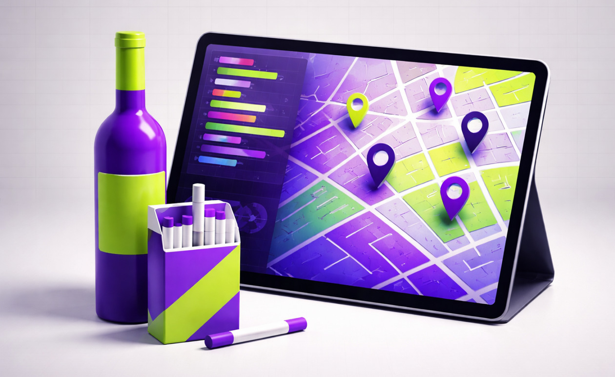 Ψηφιακό Μητρώο Ελέγχου: Υποχρεωτική η εγγραφή για επιχειρήσεις καπνού και αλκοόλ έως τις 16 Απριλίου