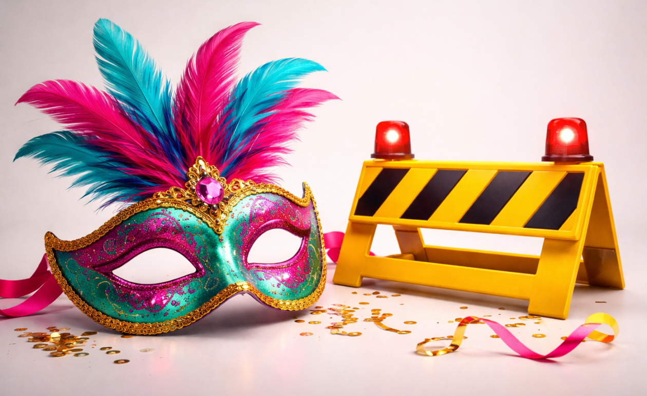 Έδεσσα: Αιματηρό επεισόδιο με μαχαίρωμα σε αποκριάτικη εκδήλωση