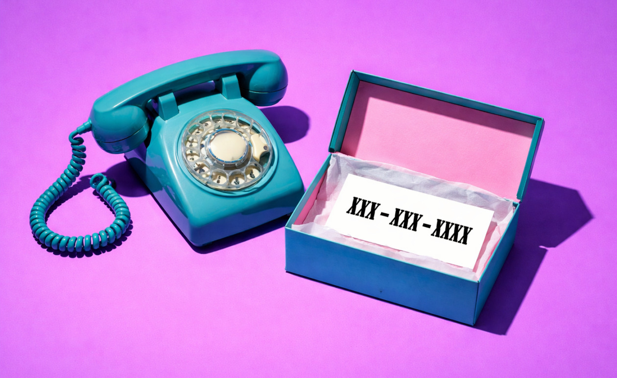 Γιατί ο φόβος της επανασύνδεσης είναι μεγαλύτερος από την πραγματικότητα: Το μάθημα μιας κλήσης μετά από 35 χρόνια