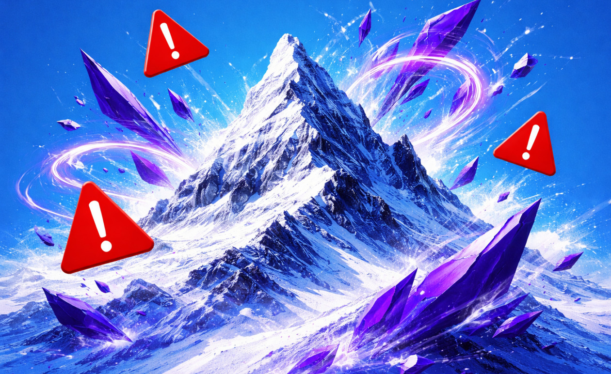 Ιταλικές Άλπεις: Δύο νεκροί – Τραυματίες από φονικές χιονοστιβάδες