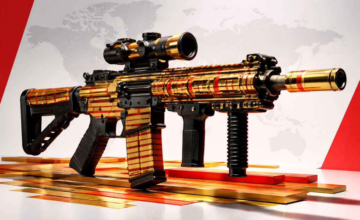 Καρτέλ Χαλίσκο: Γιατί η εξόντωση του Ελ Μέντσο δεν διαλύει το δίκτυο των ναρκωτικών στις ΗΠΑ