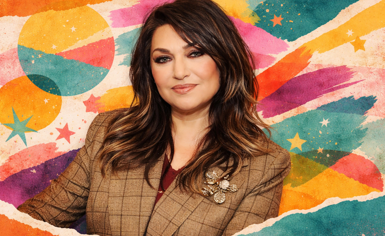 Καίτη Γαρμπή: Με αυτιά κουνελιού και AI εμφάνιση οι απρόσμενες ευχές για το Πάσχα