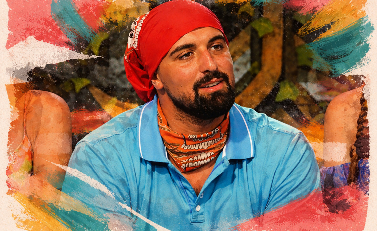 Survivor: Παμψηφεί υποψήφιος ο Gio Kay και η αιχμηρή ερώτηση στον Γιώργο Λιανό