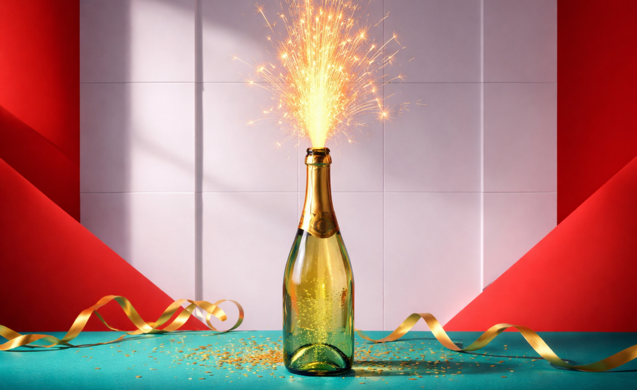 Κραν Μοντάνα: Τα «συντριβάνια» στις σαμπάνιες προκάλεσαν την τραγωδία με τους 40 νεκρούς