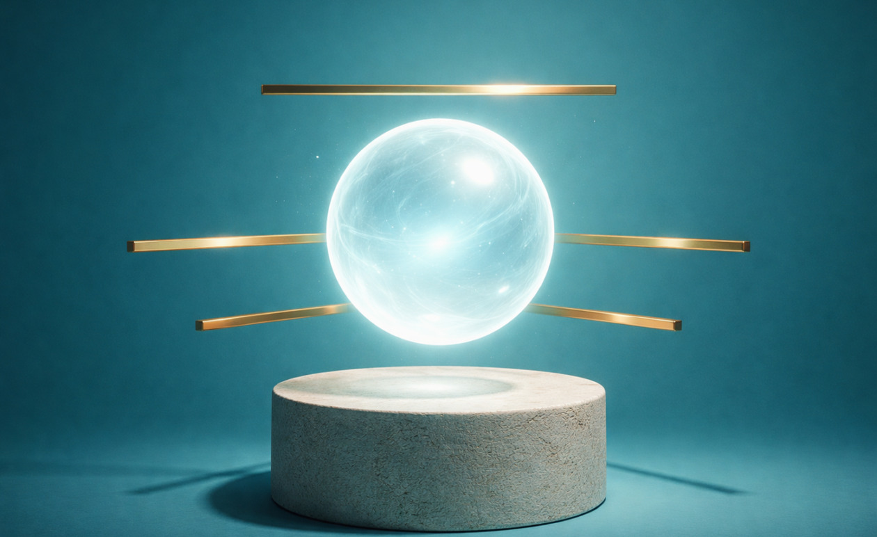 Αθόρυβο χάρισμα: Η τέχνη του να κερδίζεις την εμπιστοσύνη χωρίς αυτοπροβολή