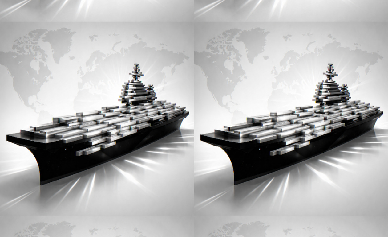 ΗΠΑ: «Ανοιχτοί για συνομιλίες» με το Ιράν εν μέσω στρατιωτικής κινητοποίησης στη Μέση Ανατολή