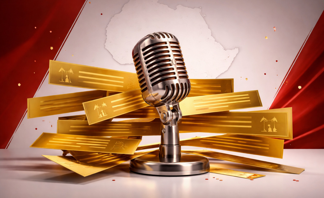 Ουγκάντα: Ο Bobi Wine διεκδικεί την προεδρία – Κλιμακούμενη βία κόντρα στον Μουσέβενι