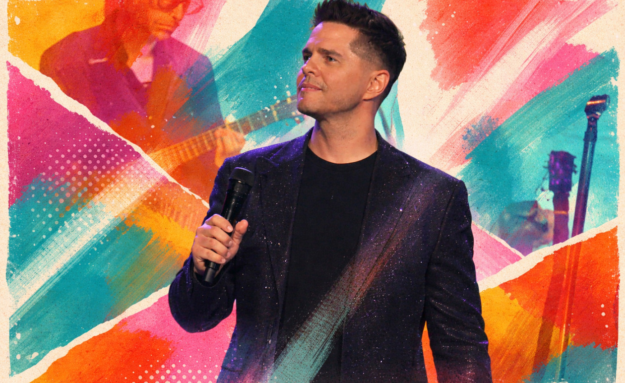 Γιώργος Τσαλίκης: Η σκληρή απάντηση για τη Χαρά Τσιώλη – Τα όρια της σάτιρας