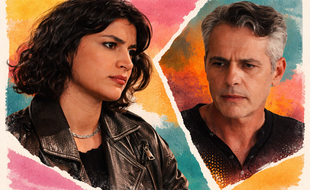 Η Γη της Ελιάς: Η Χριστιάνα διατάζει την εκτέλεση του Αντώνη και η Αθηνά προκαλεί με ένα πολυτελές δώρο