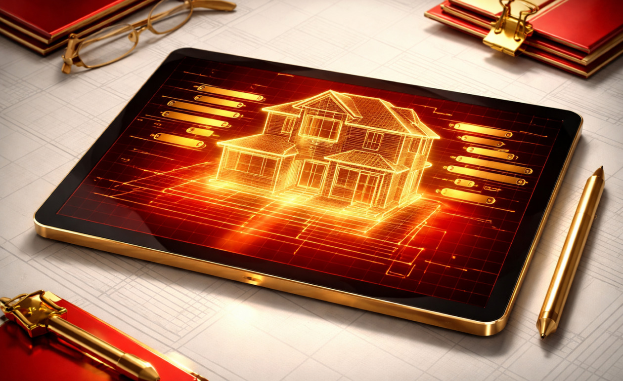 ΜΙΔΑ: Η νέα ψηφιακή ταυτότητα των ακινήτων – Όλες οι αλλαγές σε ενοίκια και επιδόματα