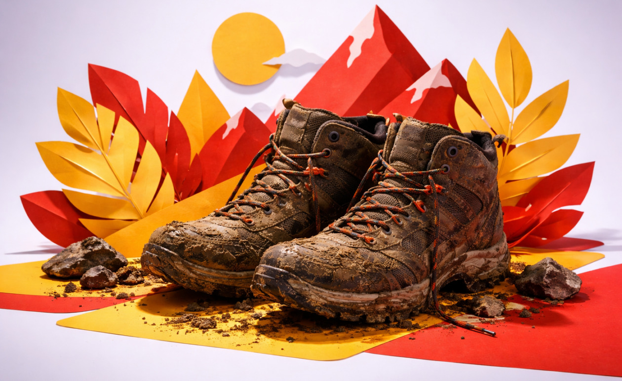 Πεζοπορία ή γυμναστήριο: Τα 8 χαρακτηριστικά προσωπικότητας που αποκαλύπτει η προτίμησή σας