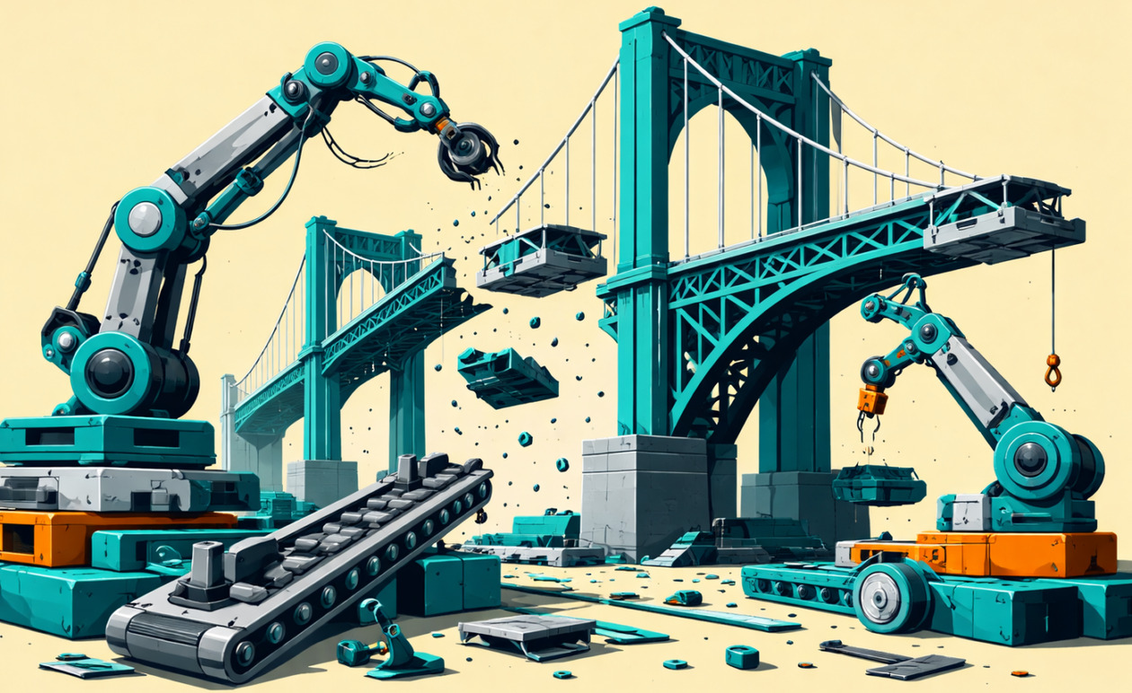 Θεσσαλονίκη: Κλείνει για 48 ώρες ο Περιφερειακός λόγω Flyover – Όλες οι κυκλοφοριακές ρυθμίσεις