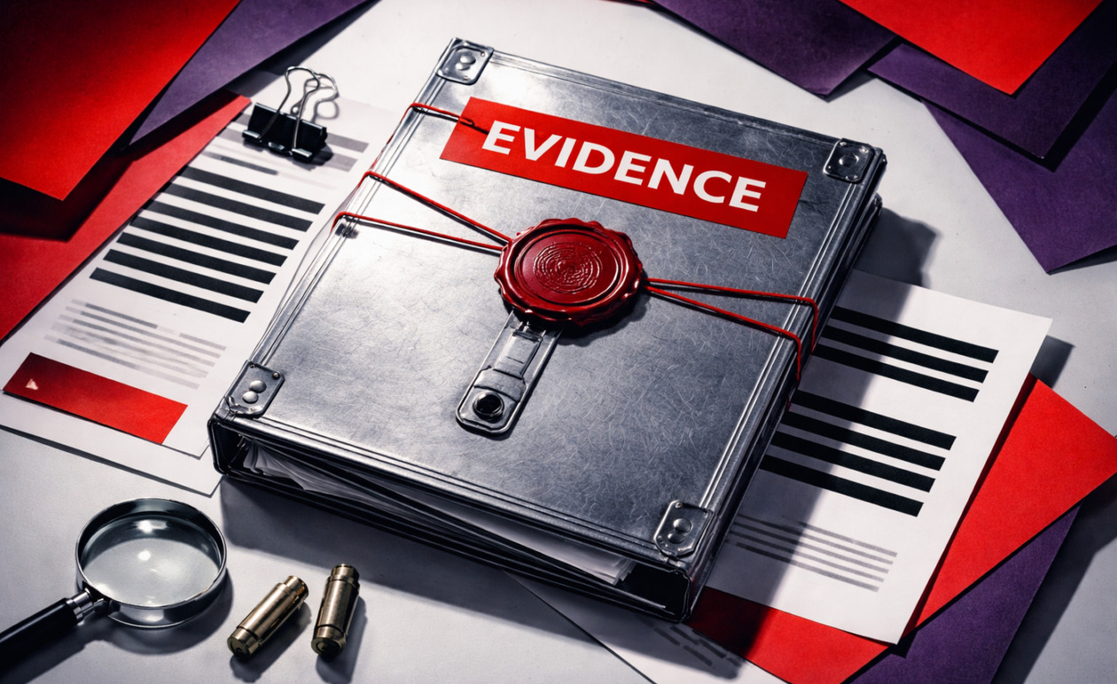 Θεσσαλονίκη: Προφυλακιστέοι οι δύο κατηγορούμενοι για τη διπλή δολοφονία στη Μενεμένη