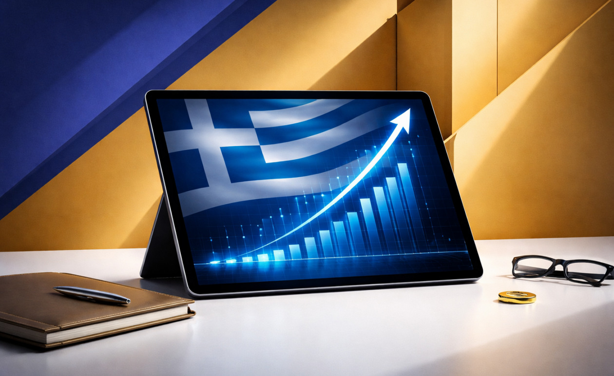 ΔΝΤ: Η φορολογική μεταρρύθμιση θωράκισε την ελληνική οικονομία