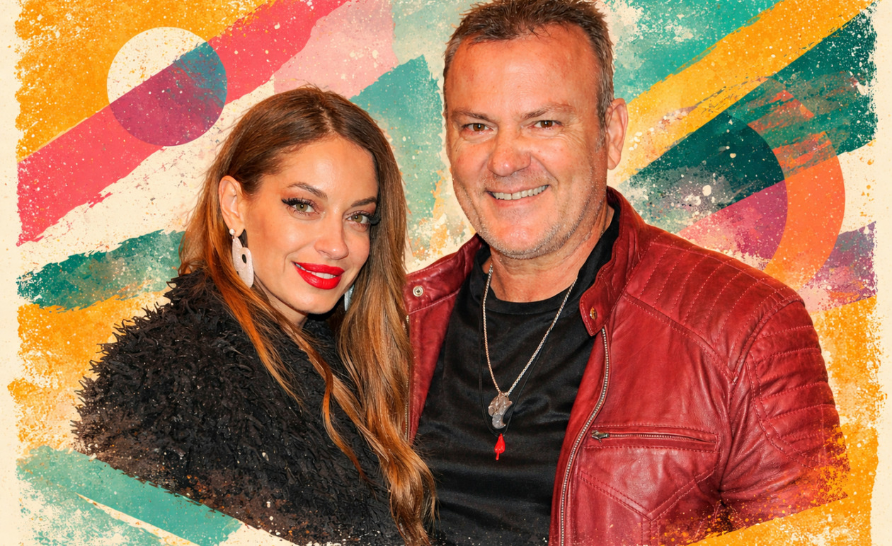 Στεφανία Γκουρνέλου: Η σχέση με τον Χριστό, η Εκκλησία και η περίοδος ως «θεούσα»