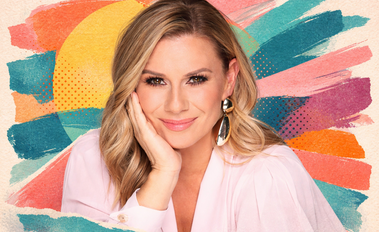 Κατερίνα Καραβάτου: Η «δύσκολη αποστολή» στον ΑΝΤ1 – Η στάση της για την Ελένη Τσολάκη