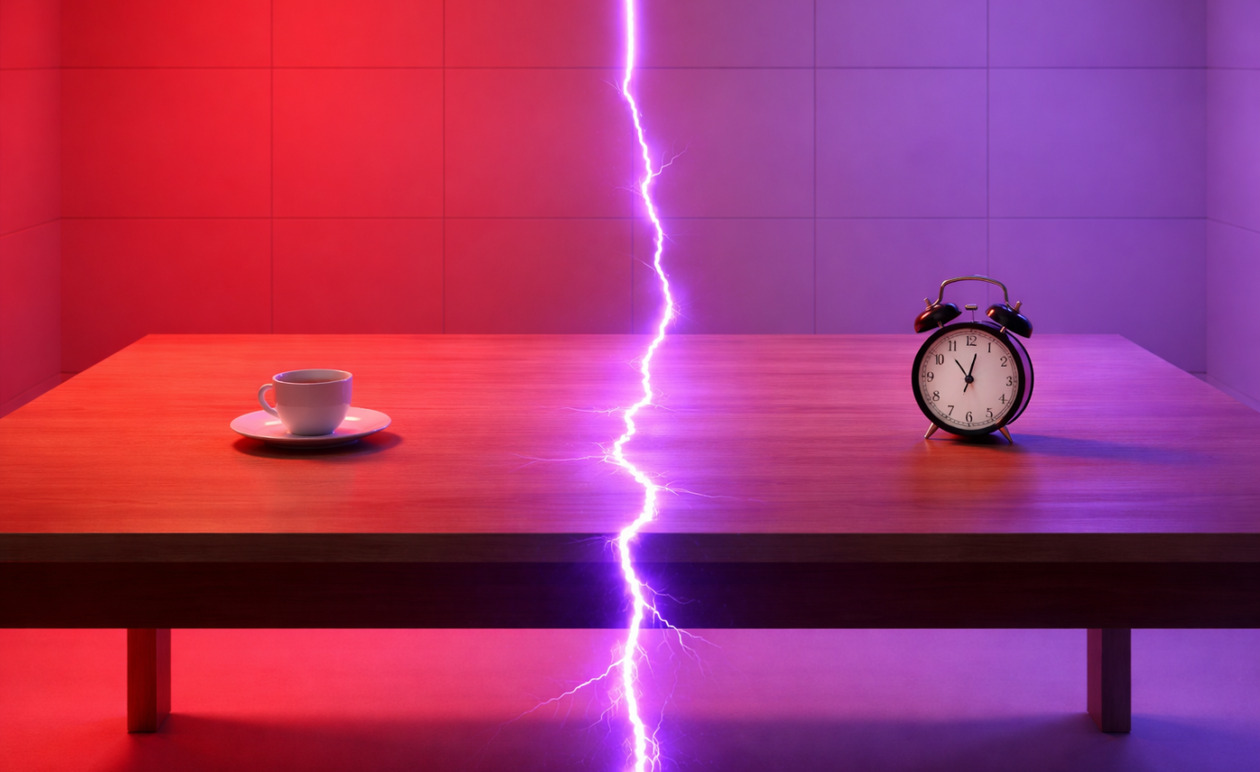 Γιατί η συνταξιοδότηση «διαλύει» τους γάμους δεκαετιών: Η ψυχολογική εξήγηση της ασυμβατότητας