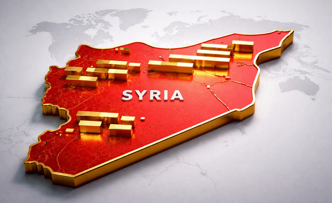 Συρία: Προέλαση του στρατού στα κουρδικά προπύργια – Σε κίνδυνο η Ράκα