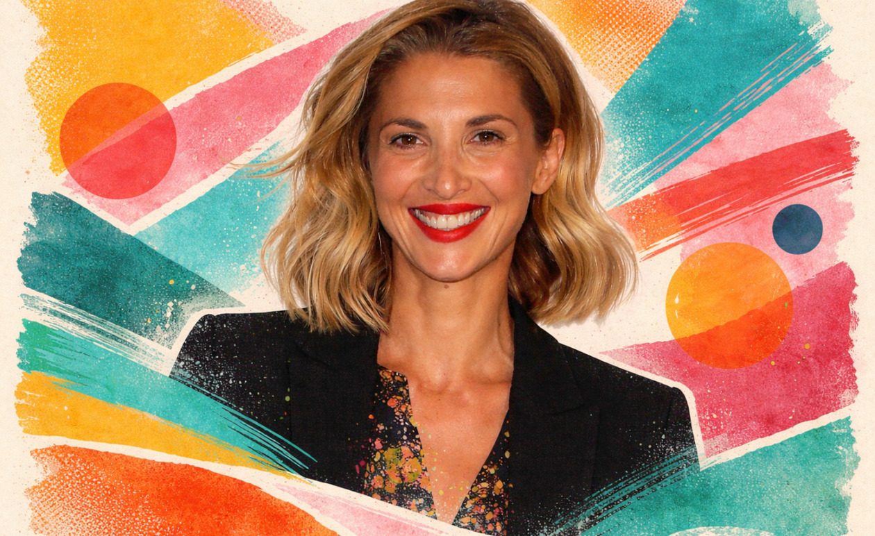 Νίκη Κάρτσωνα: Η φιλοσοφία της ελευθερίας στον γάμο – Γιατί η δέσμευση απαιτεί αυτονομία