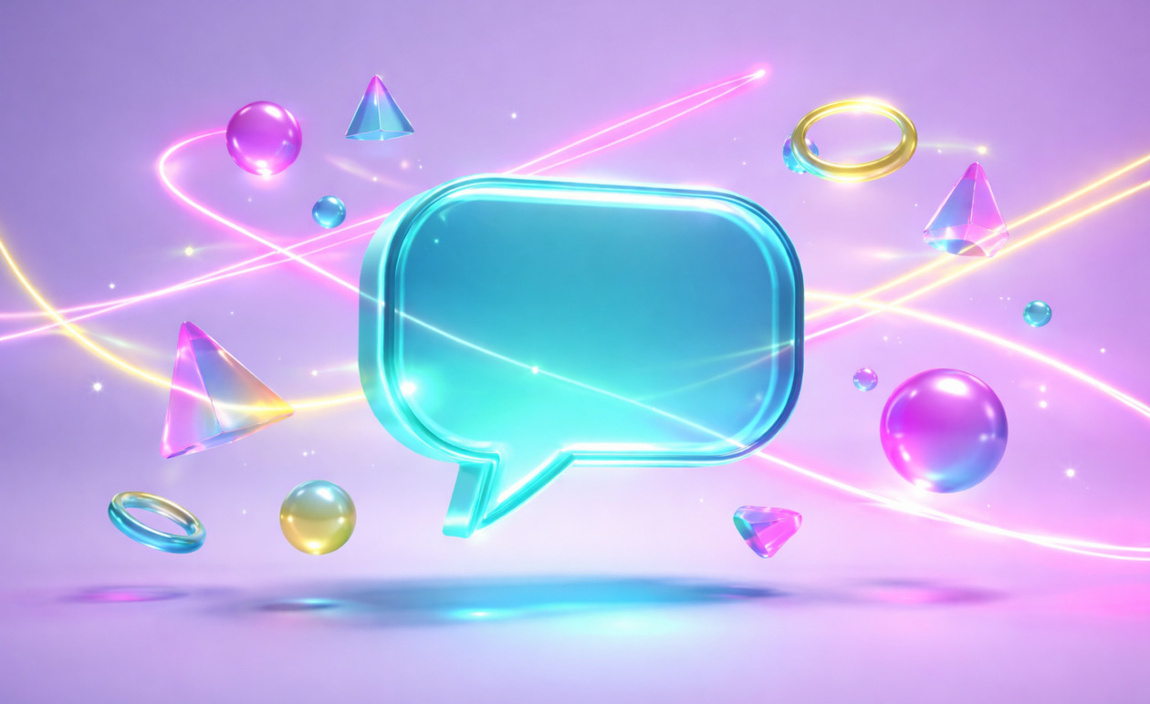 10 φράσεις για το small talk που κερδίζουν αμέσως τους γύρω σας