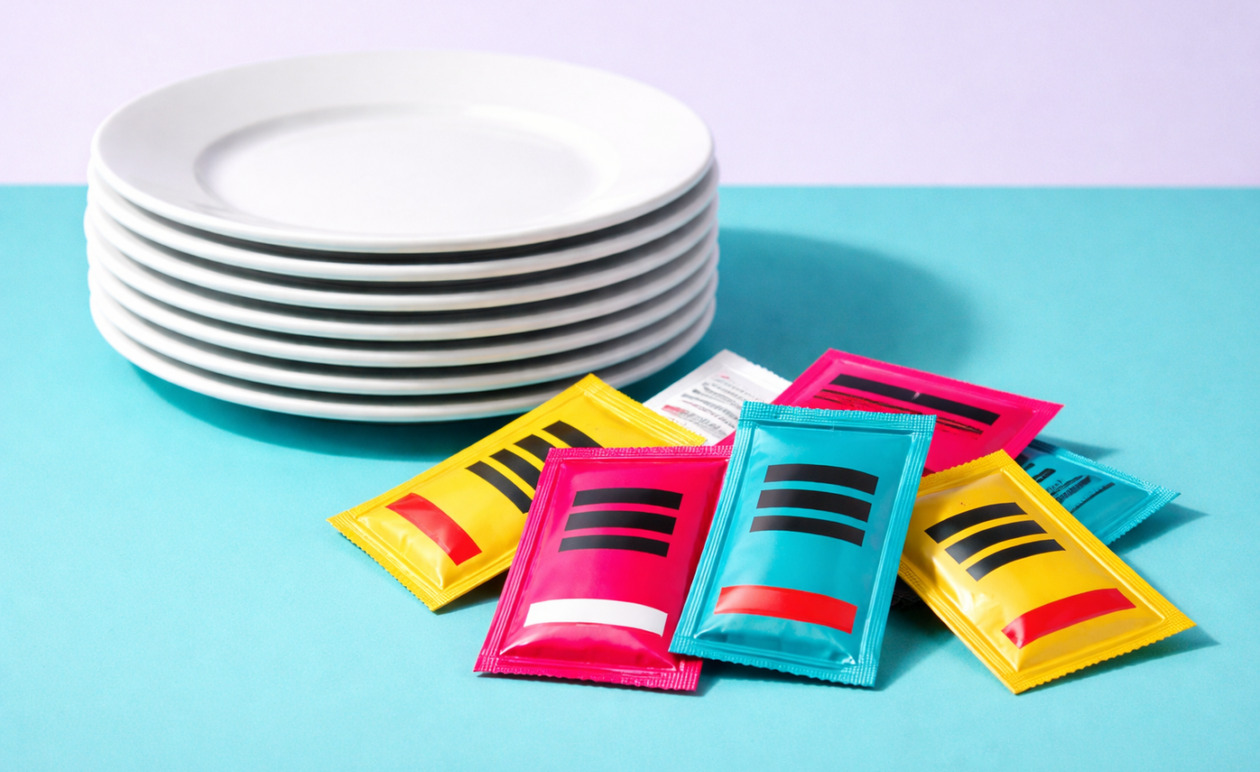 7 αδιόρατες συνήθειες στο εστιατόριο που προδίδουν ότι μεγαλώσατε με οικονομικές δυσκολίες