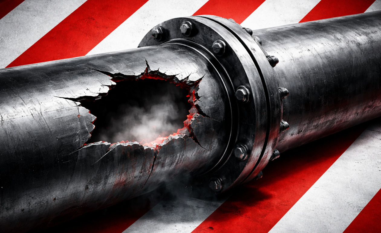 Βιολάντα: Τρύπα σε σωλήνα προπανίου και απουσία αισθητήρων πίσω από τη φονική έκρηξη