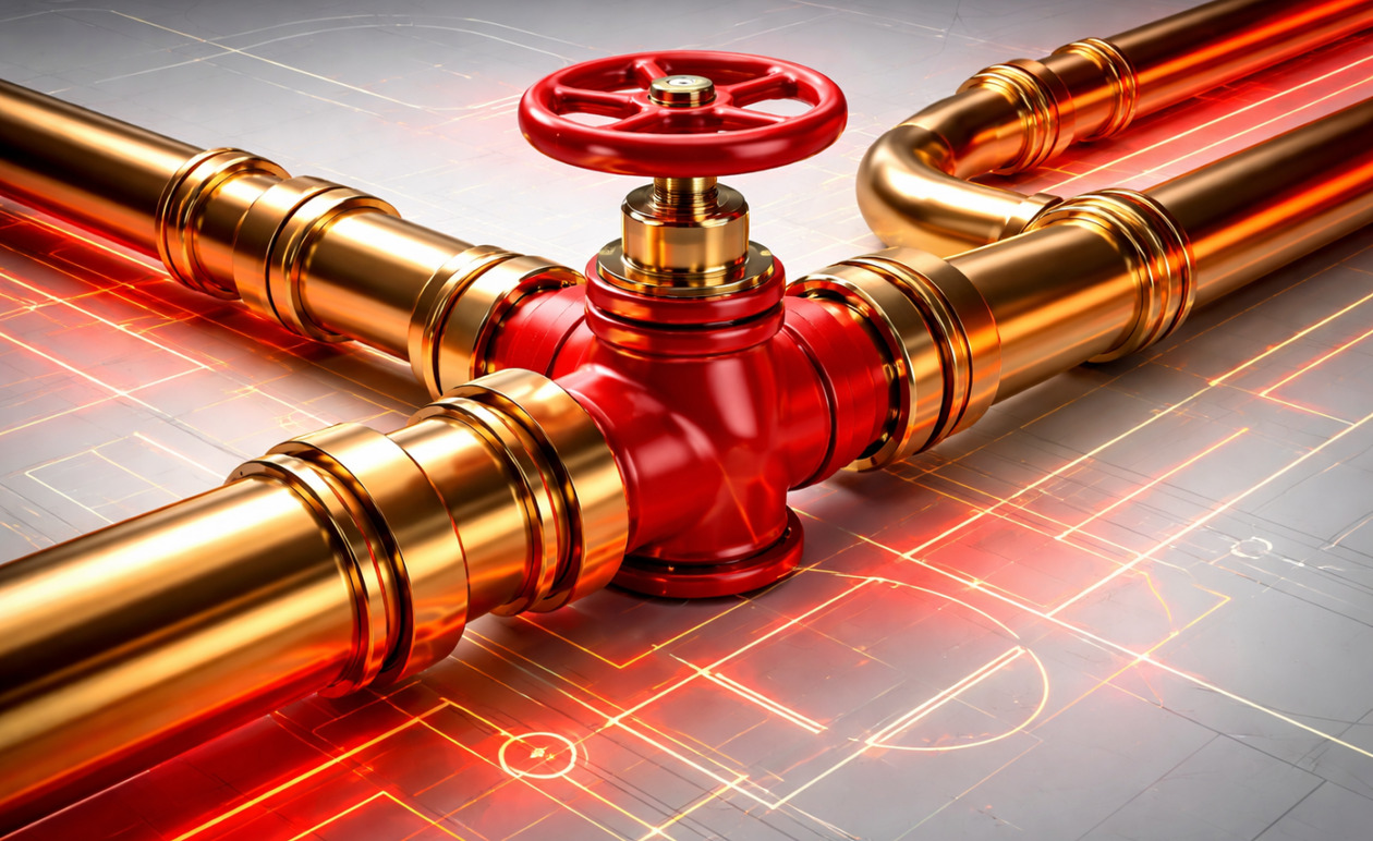 Τρίκαλα: Στο μικροσκόπιο της Πυροσβεστικής η διαρροή αερίου στη Βιολάντα – Τα αναπάντητα ερωτήματα