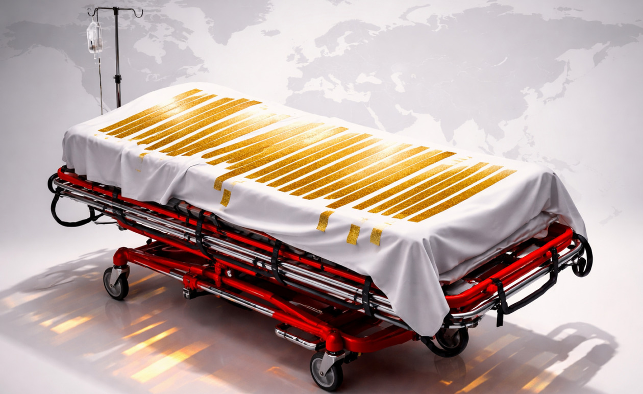 Ιράν: Καταγγελίες του ΟΗΕ για συλλήψεις τραυματιών μέσα σε νοσοκομεία και λύτρα για τις σορούς