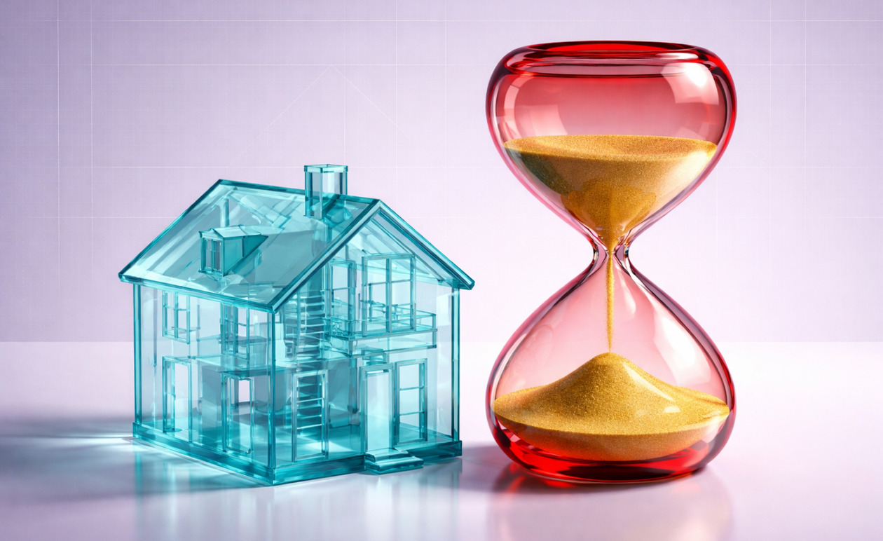 ΠΟΜΙΔΑ: Κίνδυνος «παγώματος» στην αγορά ακινήτων λόγω κρίσιμων προθεσμιών