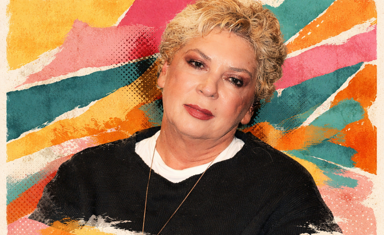 Δήμητρα Λιάνη Παπανδρέου: Η πρώτη αντίδραση για τον θάνατο της Αναστασίας Αθήνη – Το «χαστούκι» του 1997