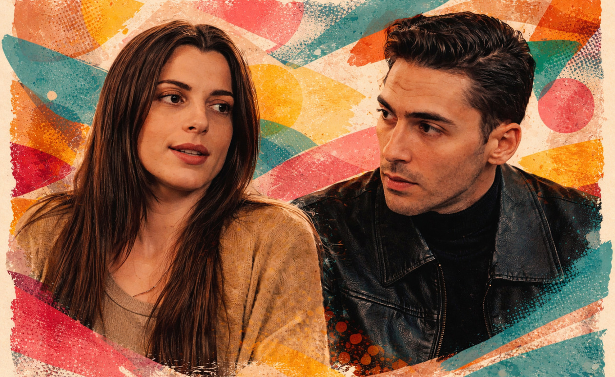 Η Γη της Ελιάς: Η Ισμήνη δωροδοκεί νοσοκόμα για να κρατήσει το μωρό