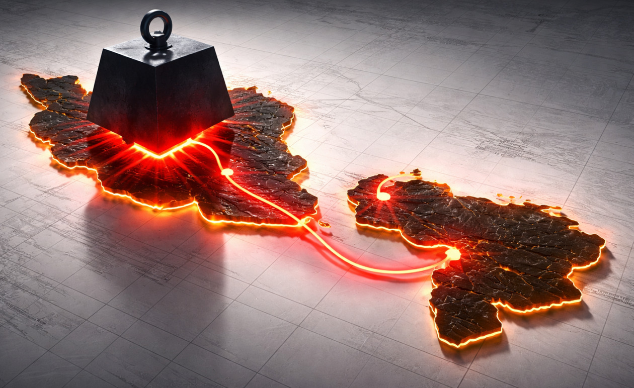 Ιράν: Η σύλληψη Μαδούρο και οι απειλές Τραμπ στενεύουν τα περιθώρια της Τεχεράνης