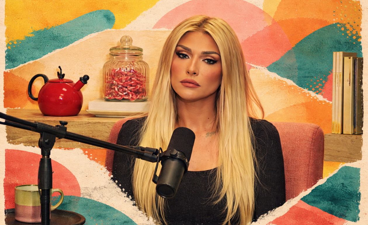 Αγγελική Ηλιάδη: Η συγκλονιστική περιγραφή για τη δολοφονία του Μπάμπη Λαζαρίδη και τις σφαίρες που τη βρήκαν