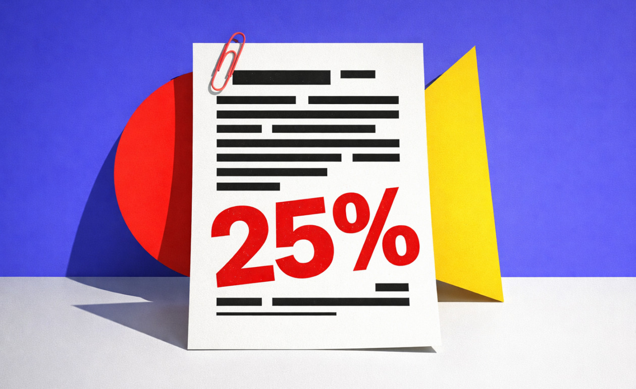 Ντόναλντ Τραμπ: Επιβολή δασμών 25% σε χώρες που συναλλάσσονται με το Ιράν