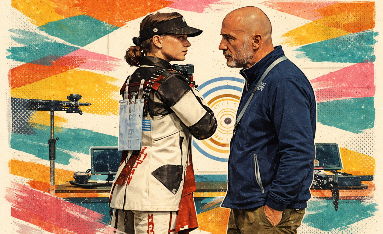 Παναθηναϊκός: Στην ελίτ της Ευρώπης ο Σόβολος και νέο πανελλήνιο ρεκόρ από την Καρβουνιάρη