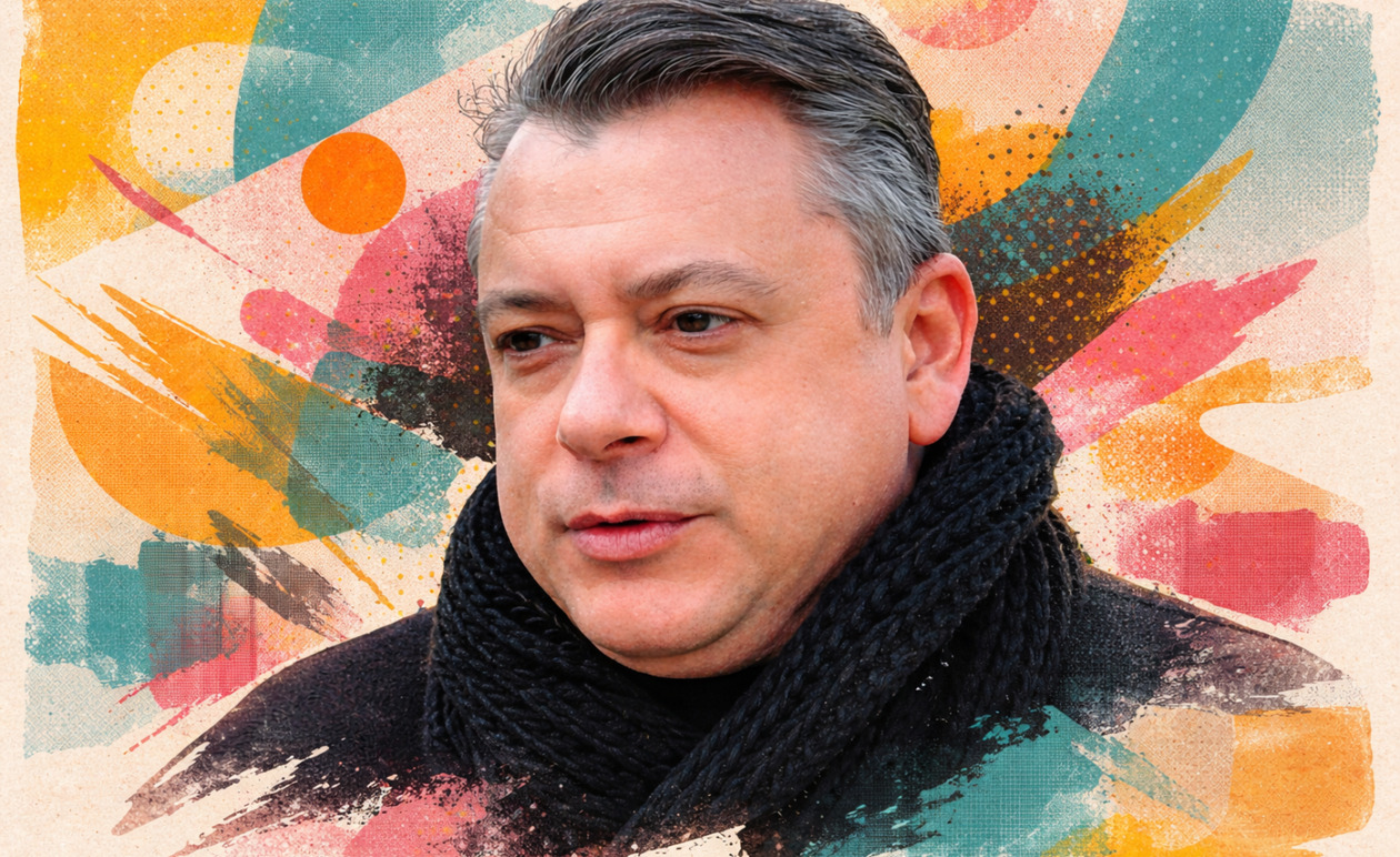 Νίκος Υποφάντης: Η αποκάλυψη για την ποινή φυλάκισης 17 μηνών σε χρήστη των social media