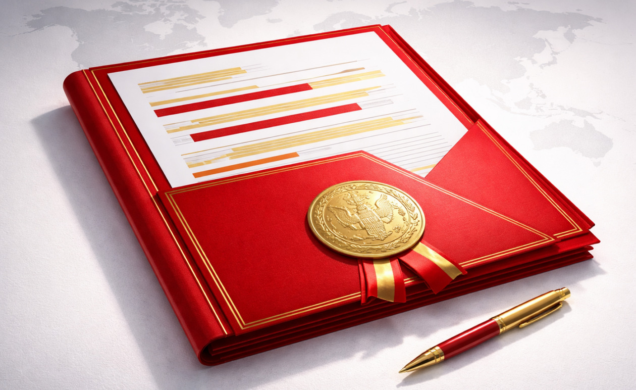 Βενεζουέλα: Η άφιξη της Λόρα Ντόγκου στο Καράκας σηματοδοτεί τη διπλωματική επανεκκίνηση με τις ΗΠΑ