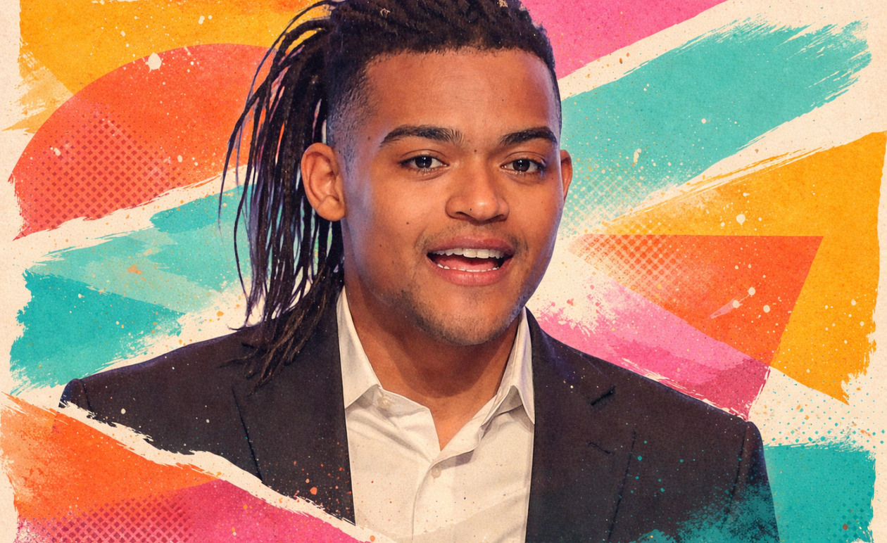 Εμμανουήλ Καραλής: Η τιμητική βράβευση από την ΕΟΕ και το μήνυμα για τα «ουράνια»