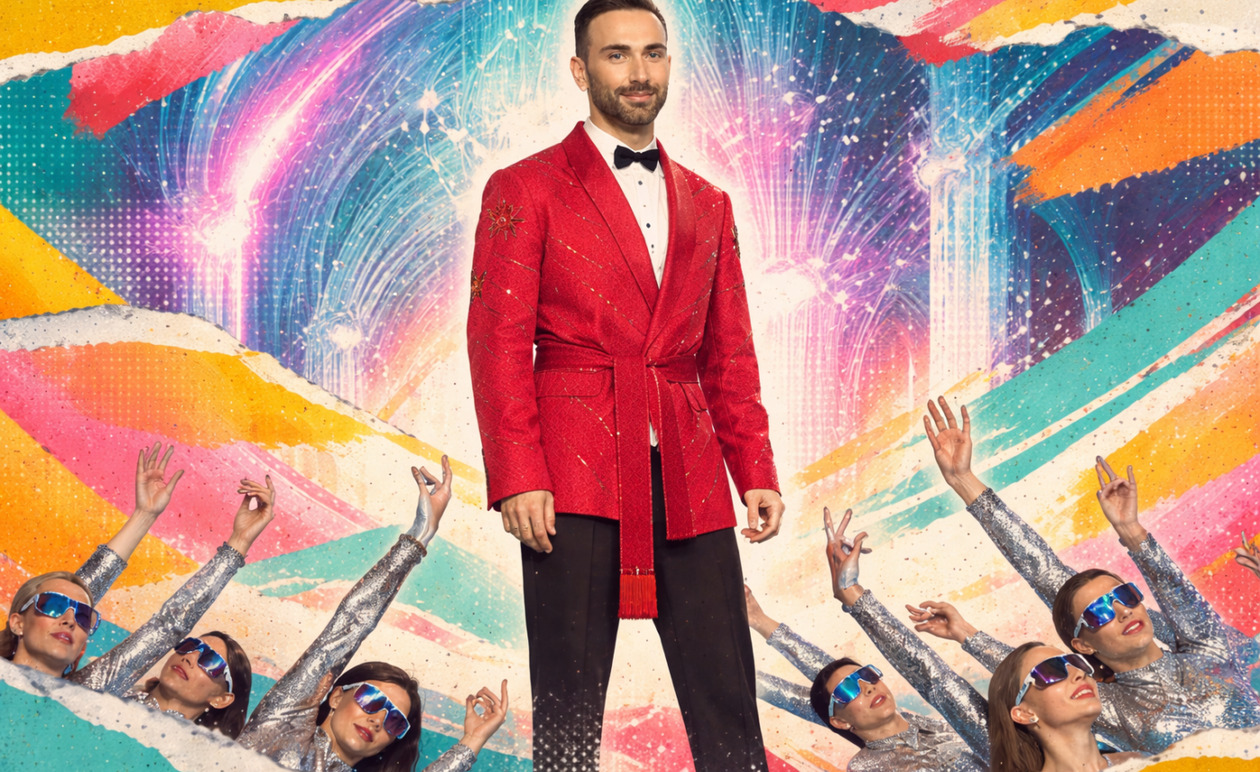 J2US: Η Ελένη Δήμου στην κριτική επιτροπή – Η μεγάλη επιστροφή του Σταμάτη Γονίδη στο 2ο live