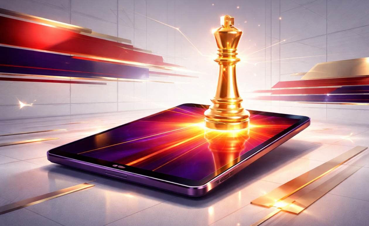 Οι 9 ψυχολογικές δυνάμεις που διακρίνουν όσους παραμένουν ψηφιακά ενεργοί μετά τα 60