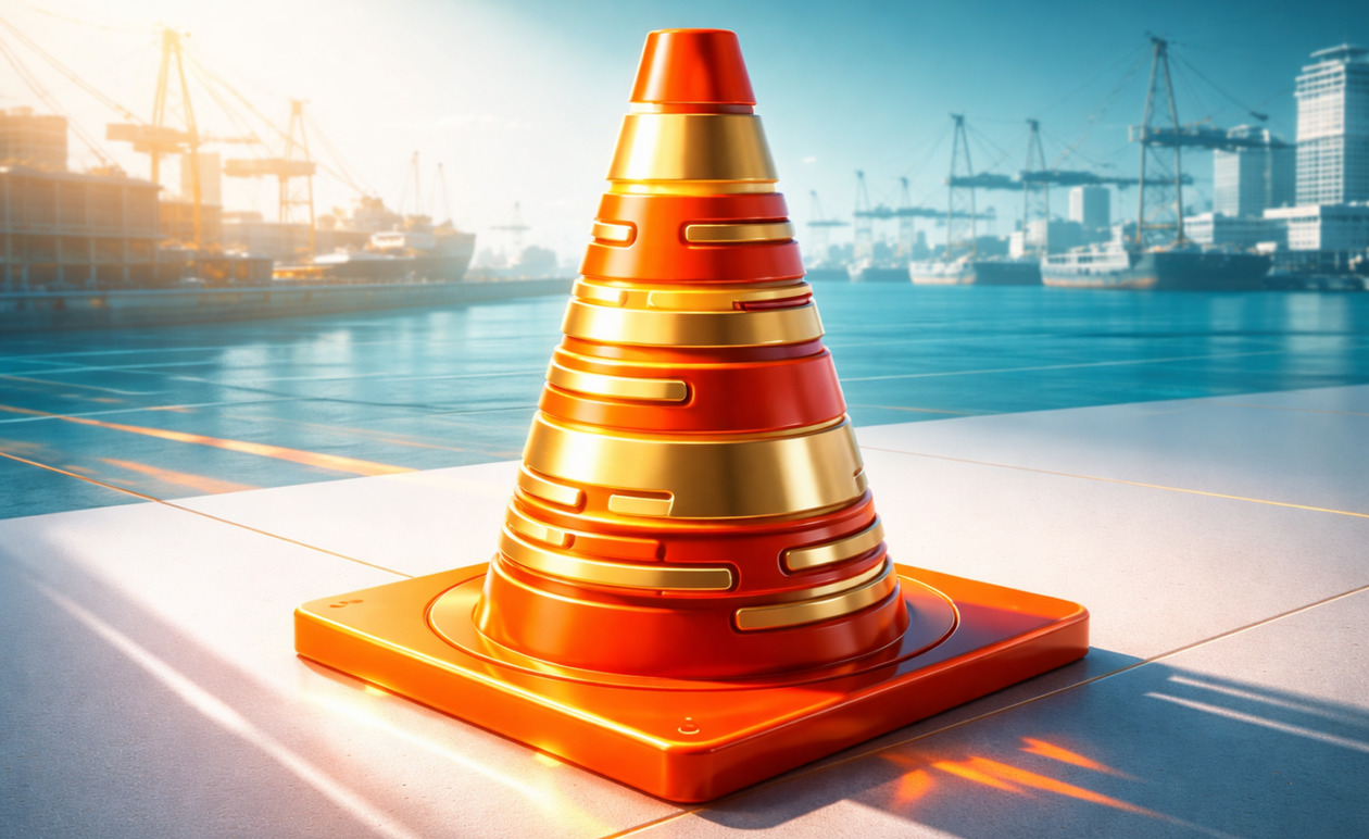 Piraeus Port Run 2026: Οι κλειστοί δρόμοι και οι κυκλοφοριακές ρυθμίσεις την Κυριακή στον Πειραιά