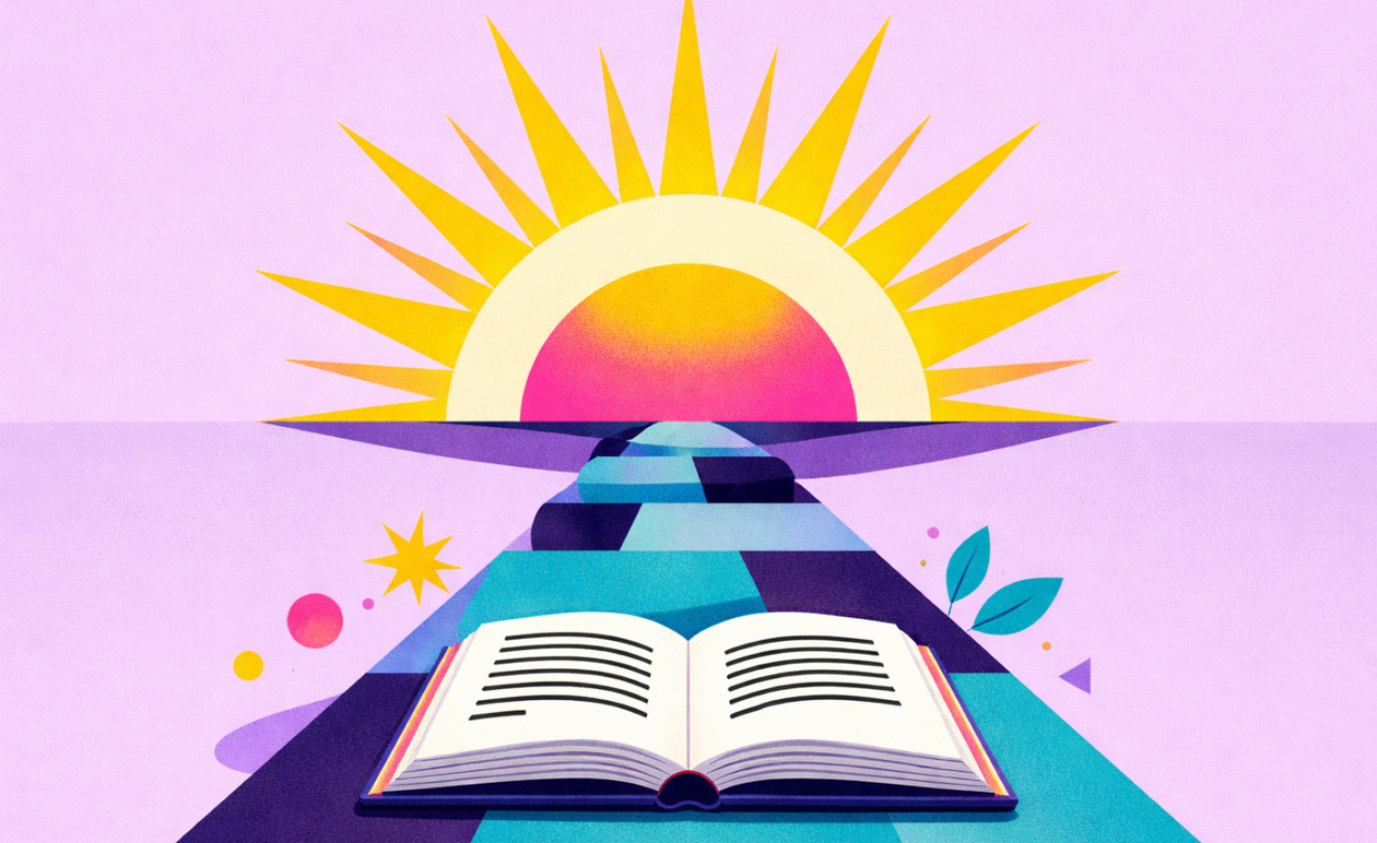 Lachlan Brown: Πώς ξαναέχτισα τη ζωή μου από το μηδέν με 8 καθημερινές συνήθειες