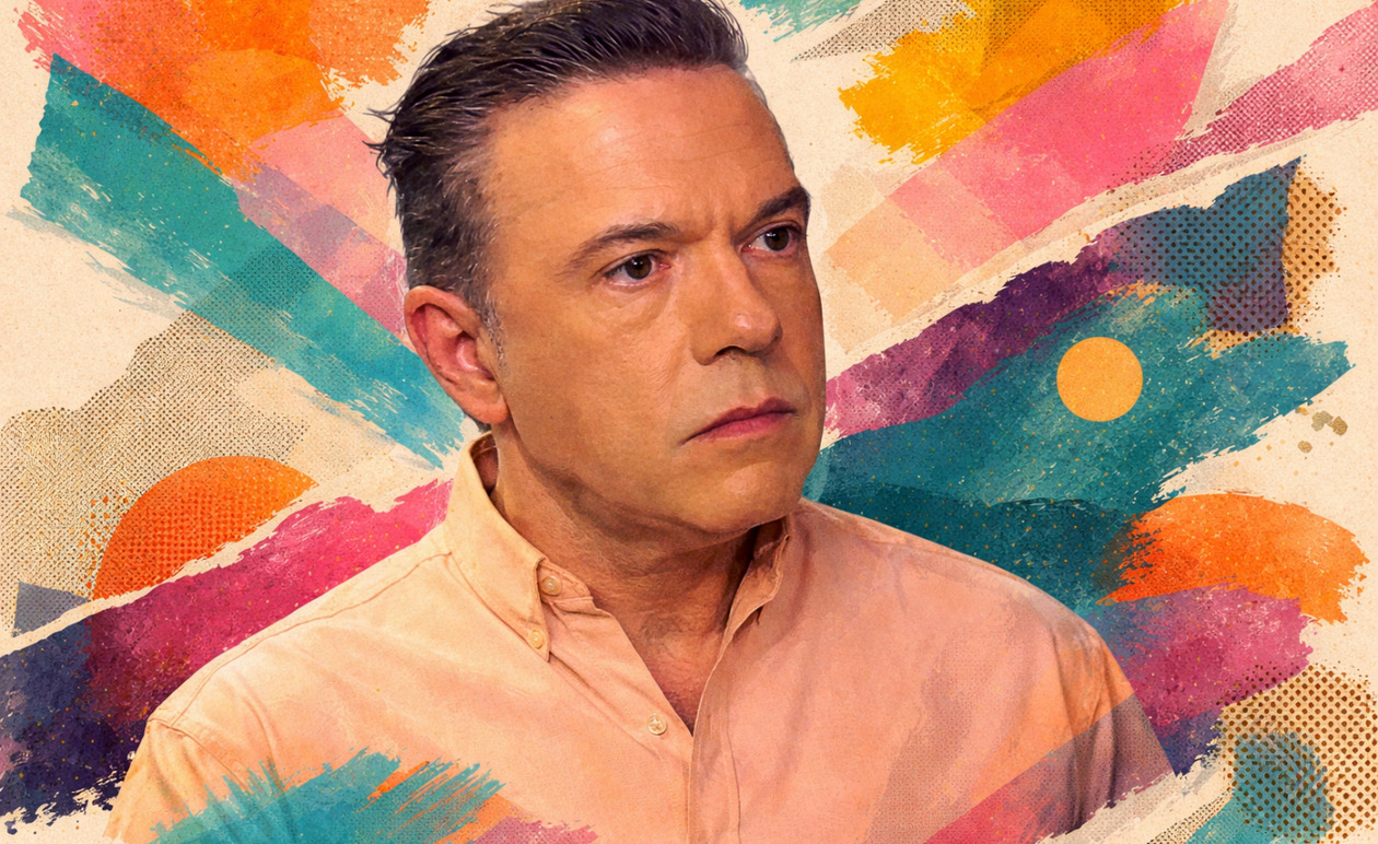 Ποσειδώνας Γιαννόπουλος: «Με βρίζουν ακόμα ως πουλημένο επειδή συνεργάστηκα με τη δεξιά»